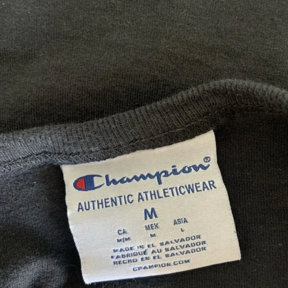 Champion Tee - Picture 4 of 9